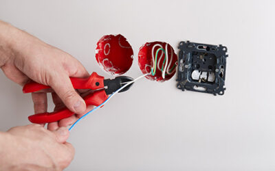 Rewiring Your Home: Ensuring Safety and Modern Functionality 