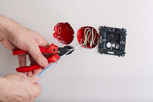 Rewiring Your Home: Ensuring Safety and Modern Functionality 