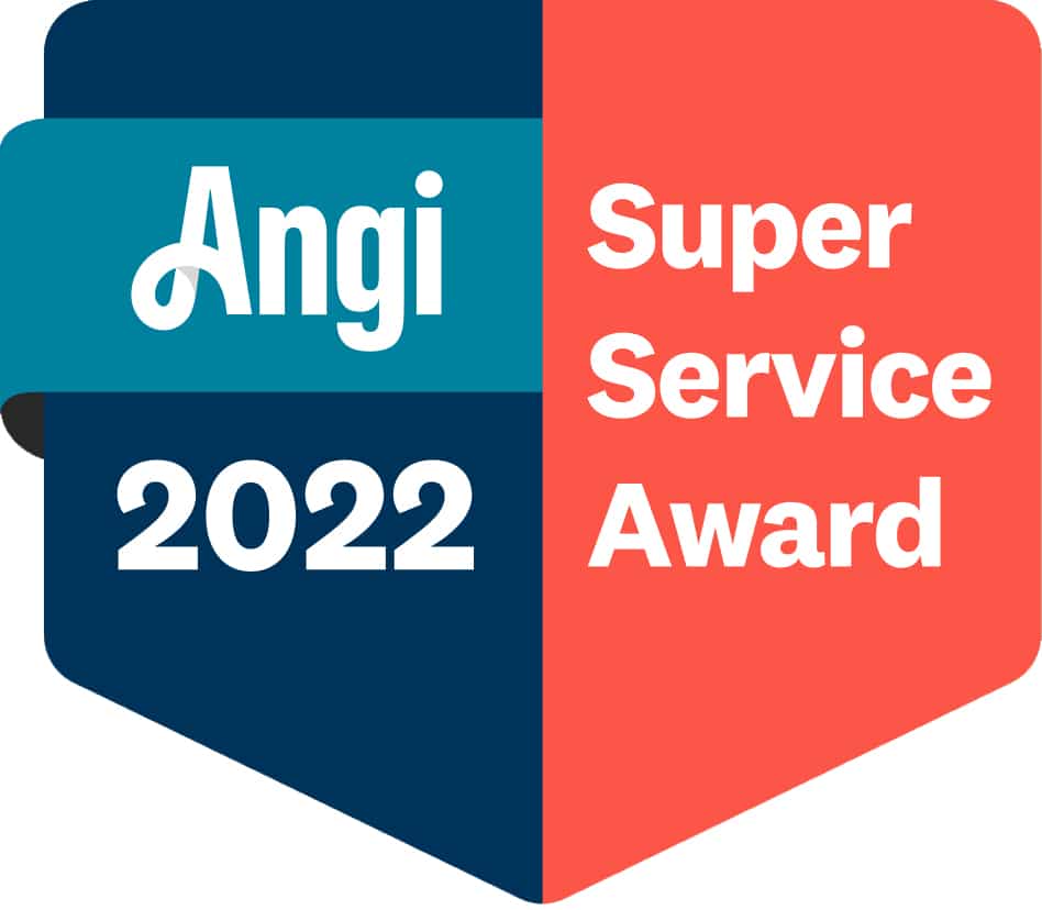 Angies List Super-Service-Badge Angie's List Super Service Award 2022