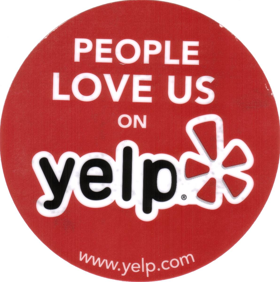 Yelp-icon Yelp