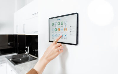 Smart Panel Installations: Control Your Comfort