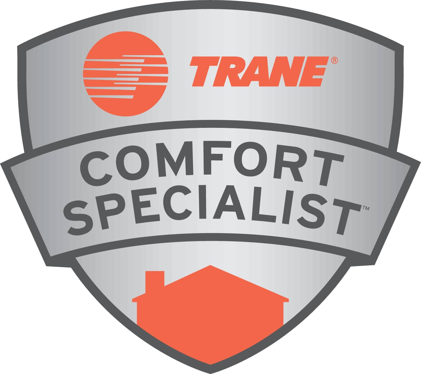 trane-comfort-specialist Angie's List Super Service Award 2022