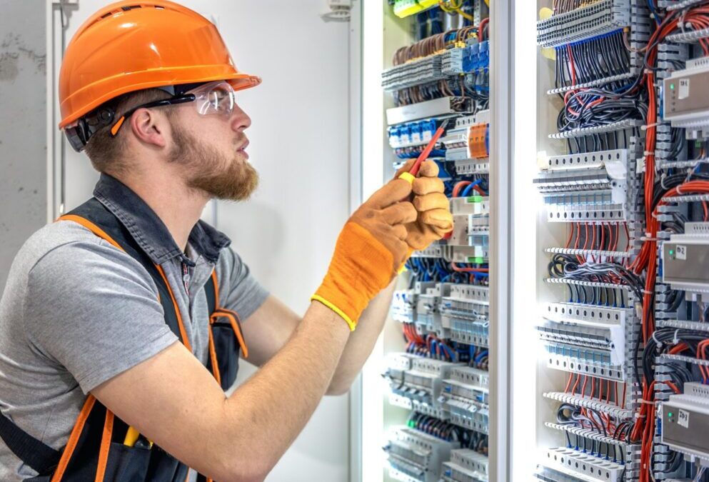 When Should A Homeowner Consider Replacing Their Electrical Panel?