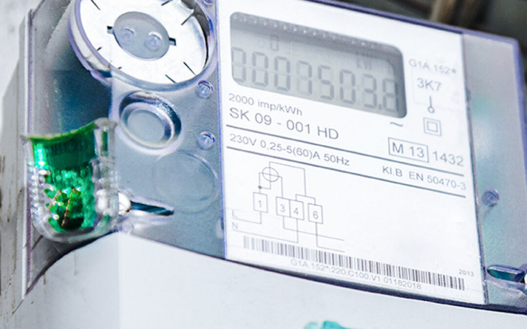 Smart Panels And The Future of Electrical Efficiency