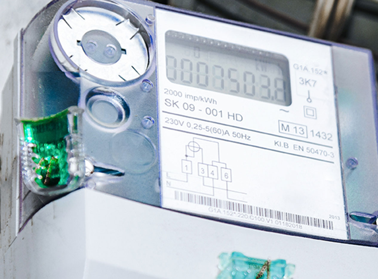 Smart Panel