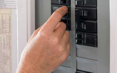 Which Specific Residential Electrical Panels Are Recommended To Be Replaced?