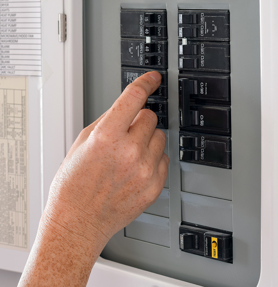 Electrical Panel